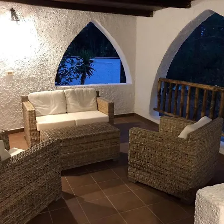 Casa vacanze Elisa A Cinque Minuti Dalla