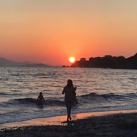 Casa vacanze Elisa A Cinque Minuti Dalla *