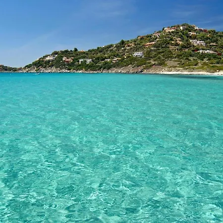 Сasa de vacaciones Elisa A Cinque Minuti Dalla *