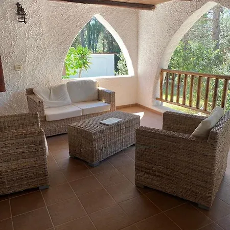 Elisa A Cinque Minuti Dalla Holiday home