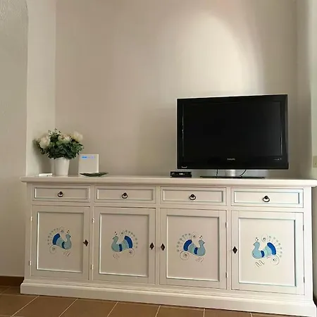 Elisa A Cinque Minuti Dalla Casa vacanze