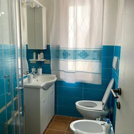 Casa vacanze Elisa A Cinque Minuti Dalla *