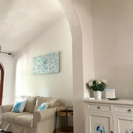 Casa de Férias Elisa A Cinque Minuti Dalla