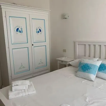 Elisa A Cinque Minuti Dalla Holiday home *
