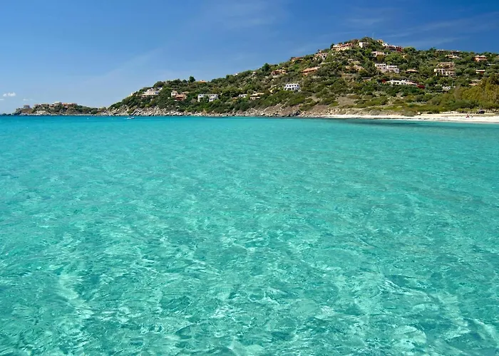 Vakantiehuis Elisa A Cinque Minuti Dalla *