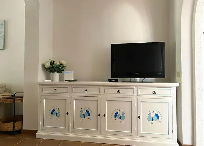 Elisa A Cinque Minuti Dalla Vakantiehuis